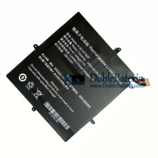 Batería para Teclast 2666144 H-30137162P F5 [Batería de repuesto]